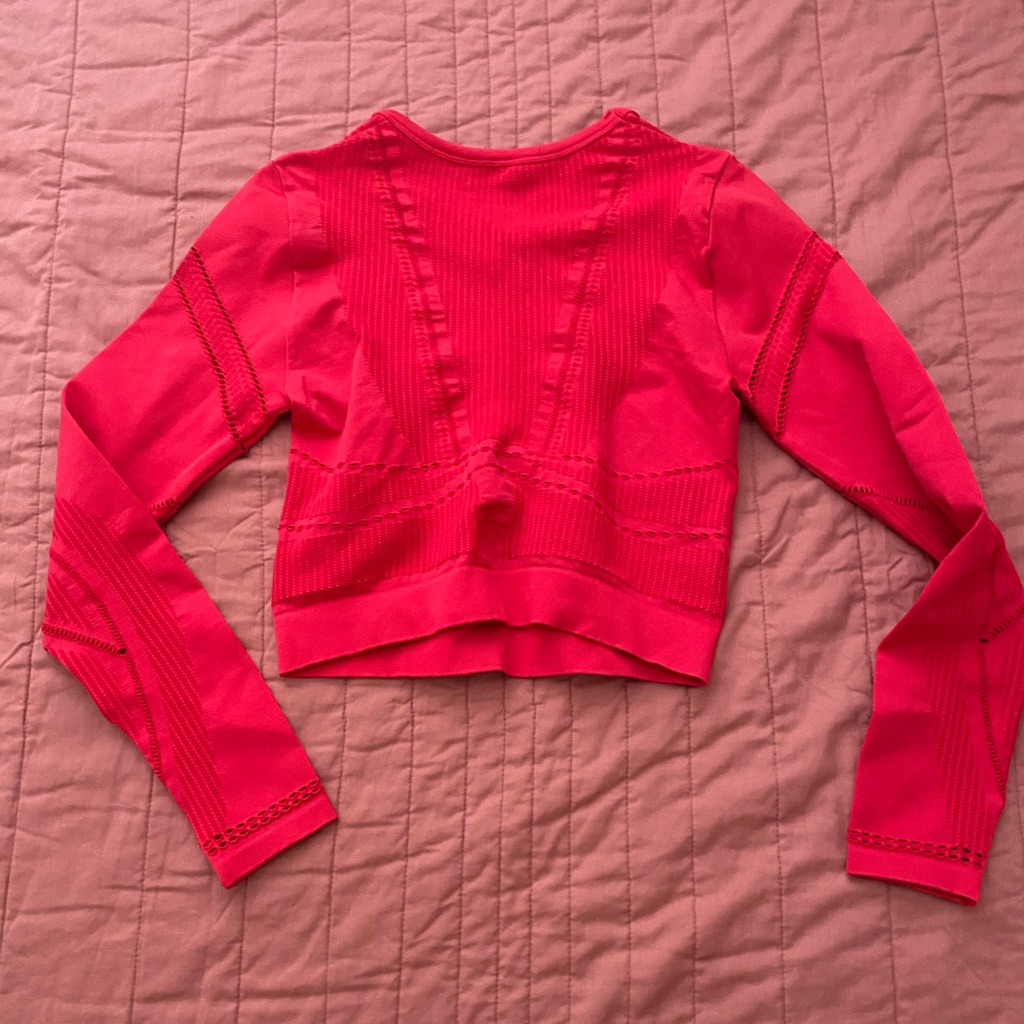 Fabletics Compression Top